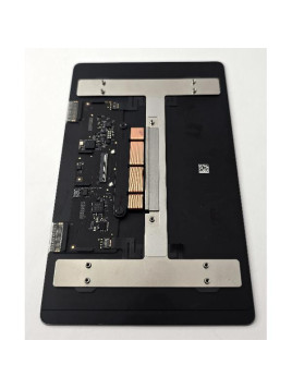 Trackpad gris sin flex para Macbook Air M3 15" A3114 calidad premium