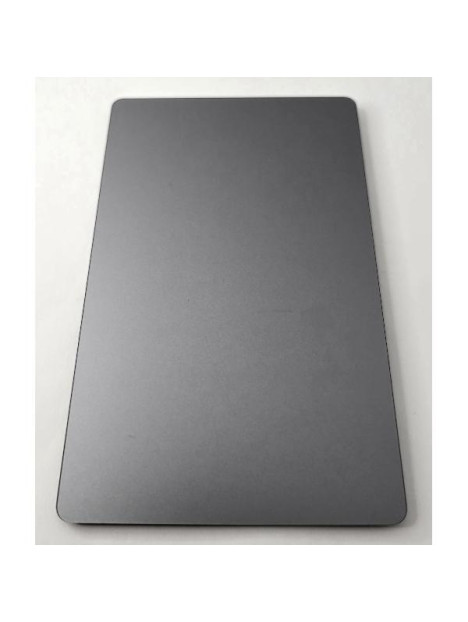 Trackpad gris sin flex para Macbook Air M3 15" A3114 calidad premium
