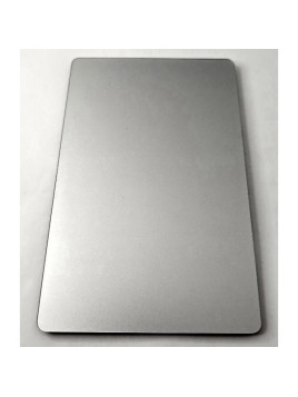 Trackpad plata sin flex para Macbook Air M3 15" A3114 calidad premium