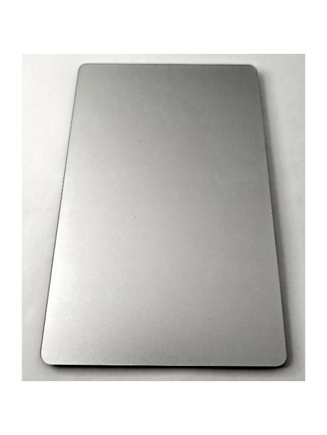 Trackpad plata sin flex para Macbook Air M3 15" A3114 calidad premium