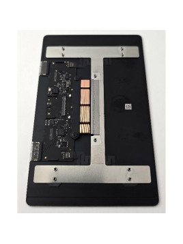 Trackpad dorado sin flex para Macbook Air M3 15" A3114 calidad premium