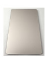 Trackpad dorado sin flex para Macbook Air M3 15" A3114 calidad premium