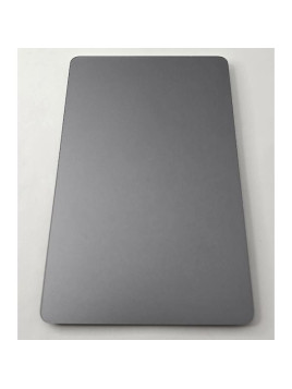 Trackpad gris sin flex para Macbook Air M3 13" A3113 calidad premium