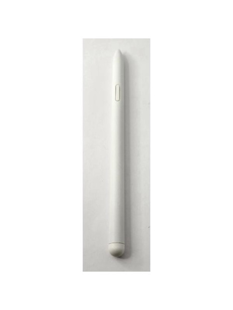 Lapiz tactil Stylus blanco para Samsung Galaxy Tab S10 Ultra X920 X926 Galaxy Tab S10 Plus X820 X826 premium