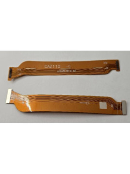 Flex central para Oppo A78 4G CPH2565 calidad premium