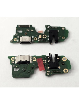 Flex puerto de carga para Oppo A79 5G CPH2553 calidad premium