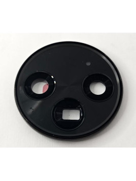 Cristal de camara negro para Oneplus Open calidad premium