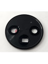 Cristal de camara negro para Oneplus Open calidad premium