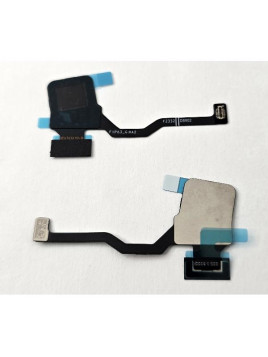 Flex sensor de huella para Oppo Find X8 Pro 5G calidad premium