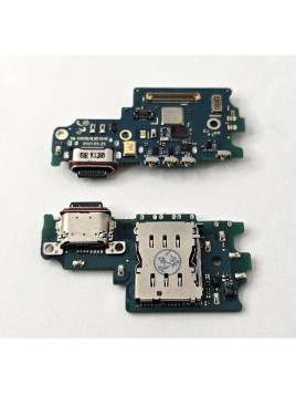 Flex puerto de carga para Samsung Galaxy S21 FE G990B compatible