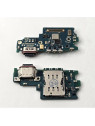 Flex puerto de carga para Samsung Galaxy S21 FE G990B compatible