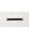 Puerto conector LCD FPC integrado de 78 pines para Samsung Galaxy M23 M236 calidad premium