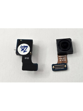 Camara frontal 10mp para Samsung Galaxy S24 FE 5G S721 calidad premium