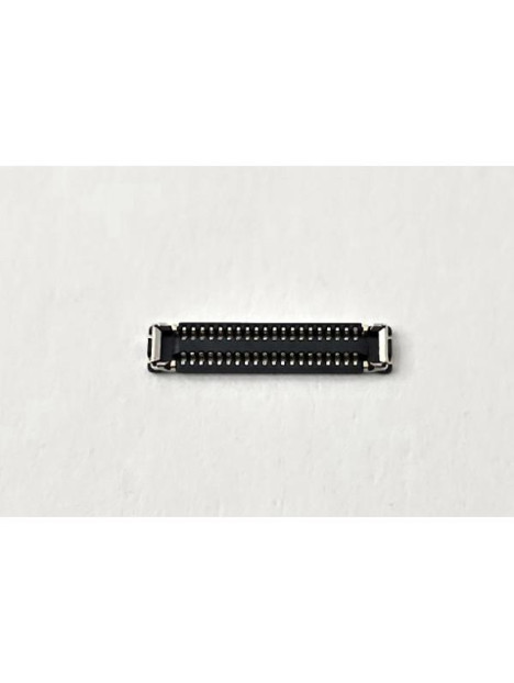 Puerto conector LCD FPC integrado de 40 pines para Oppo A53 2020 calidad premium