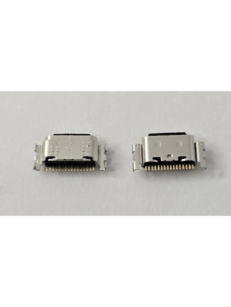 Puerto de carga para Oppo Reno 11 CPH2599 Oppo A58 4G CPH2577 calidad premium