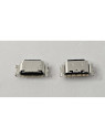 Puerto de carga para Oppo Reno 11 CPH2599 Oppo A58 4G CPH2577 calidad premium