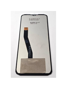 Pantalla lcd para Doogee Blade 10 10 Pro 10 Ultra mas tactil negro DOOGEEBLADE10LCD Service Pack