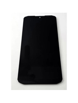 Pantalla lcd para Doogee Blade 10 10 Pro 10 Ultra mas tactil negro DOOGEEBLADE10LCD Service Pack