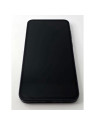 Pantalla lcd para Samsung Galaxy A35 5G A356B mas tactil negro con marco azul navy GH82-34221A Service Pack