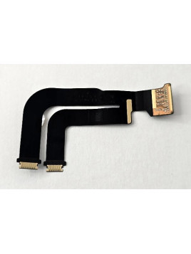 Flex lcd para Apple Watch Series 10 46mm calidad premium