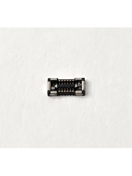 Conector FPC señal integrado 12 pines iPhone 16 Pro A3293 A3083 A3292 A3294 16 Pro Max A3296 A3084 A3295 A3297