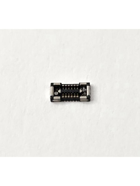 Conector FPC señal integrado 12 pines iPhone 16 Pro A3293 A3083 A3292 A3294 16 Pro Max A3296 A3084 A3295 A3297