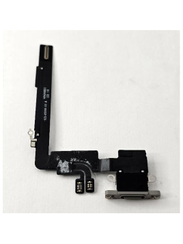 Flex puerto de carga dorado para iPhone 16 Pro Max A3296 A3084 A3295 A3297 calidad premium