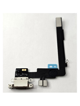 Flex puerto de carga marron para iPhone 16 Pro Max A3296 A3084 A3295 A3297 calidad premium