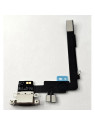 Flex puerto de carga marron para iPhone 16 Pro Max A3296 A3084 A3295 A3297 calidad premium