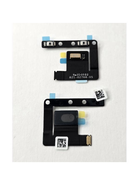 Flex volumen version Wifi para Apple iPad Air 11 2024 A2902 A2903 calidad premium