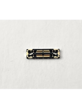 Conector FPC batería integrado 4 pines iPhone 16 Pro A3293 A3083 A3292 A3294 16 Pro Max A3296 A3084 A3295 A3297