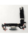 Flex puerto de carga verde para iPhone 16 A3287 A3081 A3286 A3288 calidad premium
