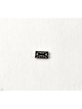 Puerto conector FPC del boton volumen integrado de 6 pines para iPhone 16 Pro iPhone 16 Pro Max calidad premium