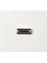 Puerto conector boton de encendido FPC integrado 12 pines para Iphone 16 Pro iPhone 16 Pro Max calidad premium