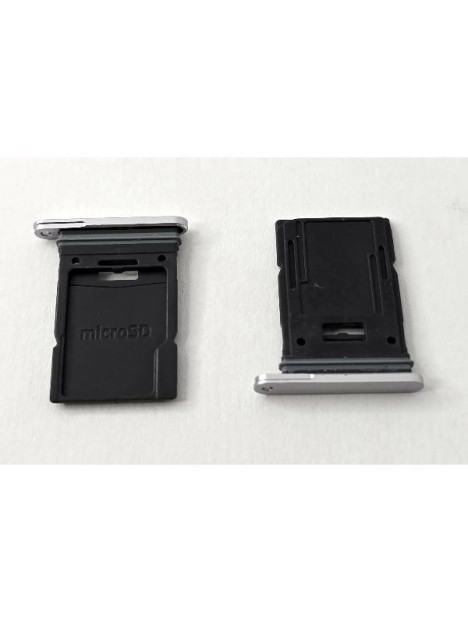 Soporte o bandeja sim plata version Wifi para Samsung Galaxy Tab S10 Ultra X920 Tab S10 Plus X820 calidad premium