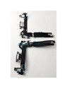 Flex puerto de carga azul para iPhone 16 A3287 A3081 A3286 A3288 compatible