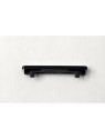 Boton volumen negro para Samsung Galaxy Z Flip 4 F721 calidad premium
