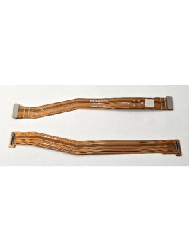 Flex lcd para Oppo A78 4G CPH2565 calidad premium