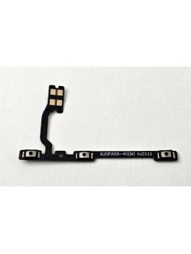 Flex power para Oppo A58 4G CPH2577 calidad premium