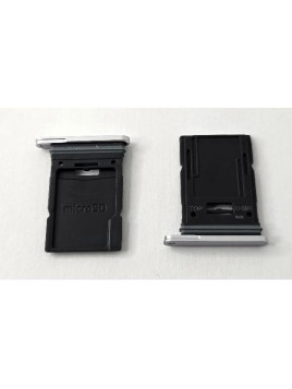 Soporte o bandeja sim plata version Wifi para Samsung Galaxy Tab S10 Ultra X926 S10 Plus X826 calidad premium