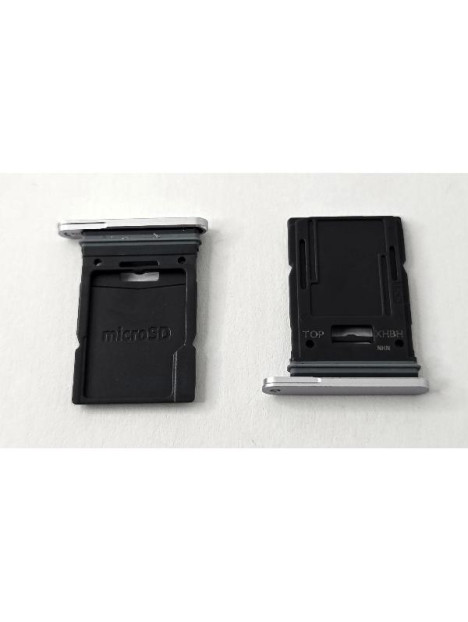 Soporte o bandeja sim plata version Wifi para Samsung Galaxy Tab S10 Ultra X926 S10 Plus X826 calidad premium