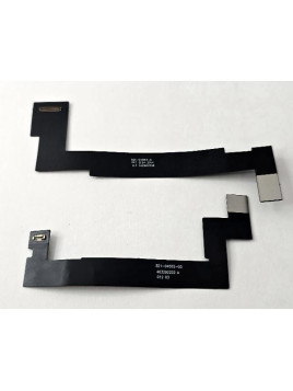 Set de 2 flex lcd para Apple iPad Pro 11 2024 calidad premium