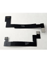 Set de 2 flex lcd para Apple iPad Pro 11 2024 calidad premium