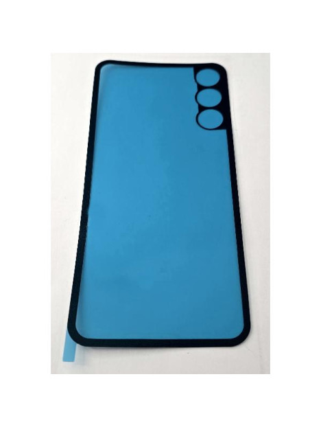 Adhesivo tapa trasera o tapa bateria para Samsung Galaxy A15 4G A155 Samsung Galaxy A15 5G A156 calidad premium