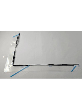 Adhesivo de pantalla tactil para Apple iPad Air 13 2024 A2898 A2899 calidad premium