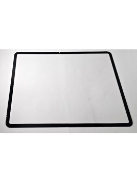 Cristal negro para Apple iPad Air 13 2024 A2898 A2899 calidad premium