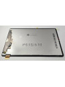 Pantalla lcd para Samsung Galaxy Tab S6 Lite P610 P615 mas tactil negro calidad premium