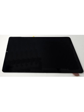 Pantalla lcd para Samsung Galaxy Tab S6 Lite P610 P615 mas tactil negro calidad premium