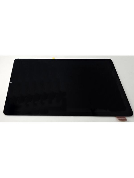 Pantalla lcd para Samsung Galaxy Tab S6 Lite P610 P615 mas tactil negro calidad premium