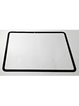 Cristal negro para Apple iPad Pro 11 2024 A2837 calidad premium